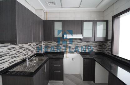 Apartment - 1 Bedroom - 2 Bathrooms for rent in Micasa Avenue - Al Furjan - Dubai Apartment - 1 Bedroom - 2 Bathrooms for rent in Micasa Avenue - Al Furjan - Dubai