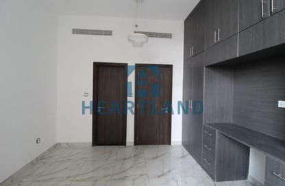 Apartment - 1 Bedroom - 2 Bathrooms for rent in Micasa Avenue - Al Furjan - Dubai