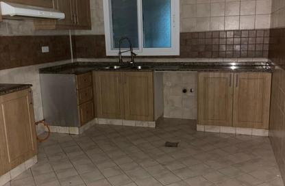 Apartment - 2 - 3 for rent in Al Mamzar 916 Building - Al Mamzar - Deira - Dubai