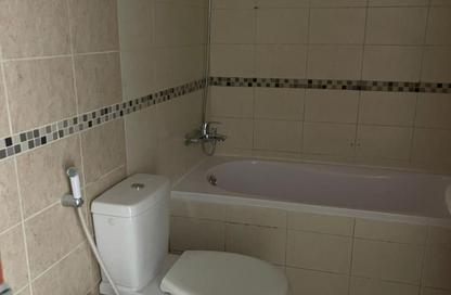 Apartment - 2 - 3 for rent in Al Mamzar 916 Building - Al Mamzar - Deira - Dubai
