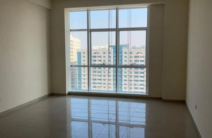 Apartment - 2 - 3 for rent in Al Mamzar 916 Building - Al Mamzar - Deira - Dubai