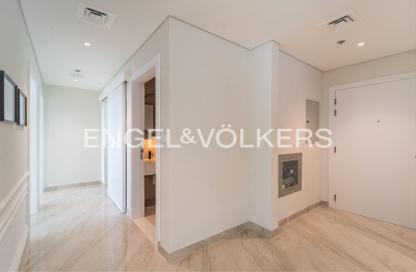 Apartment - 2 Bedrooms - 3 Bathrooms for sale in National Bonds Jewels - Liwan - Dubai Apartment - 2 Bedrooms - 3 Bathrooms for sale in National Bonds Jewels - Liwan - Dubai