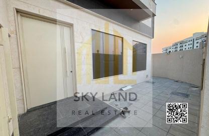 Villa - 4 - 6 for sale in Al Zaheya Gardens - Al Zahya - Ajman