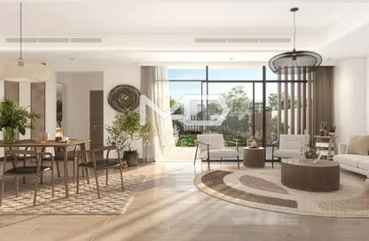 شقة - غرفة نوم - 1 حمام للبيع في المدينة المستدامة - جزيرة ياس - جزيرة ياس - أبوظبي