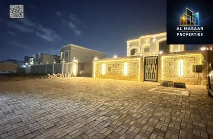 Villa - 5 Bedrooms - 7 Bathrooms for sale in Al Mowaihat 1 - Al Mowaihat - Ajman