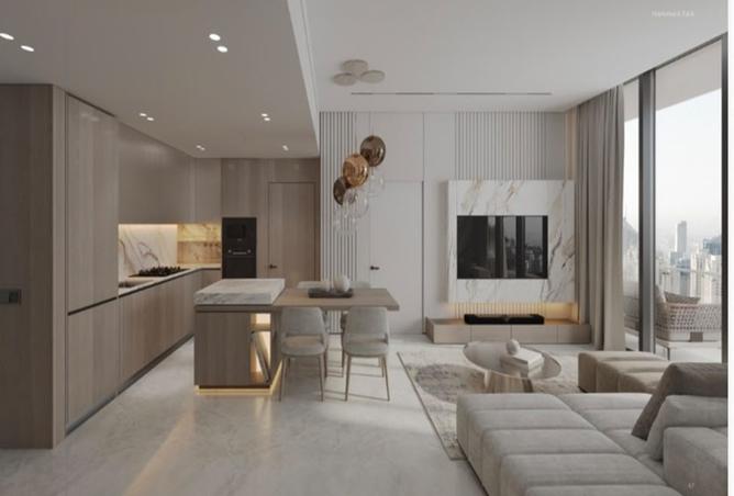 View to amenities |Fully furnished|Excellent area