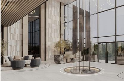 Apartment - 2 - 2 for sale in Hammock Park - Wasl Gate - Dubai Apartment - 2 - 2 for sale in Hammock Park - Wasl Gate - Dubai
