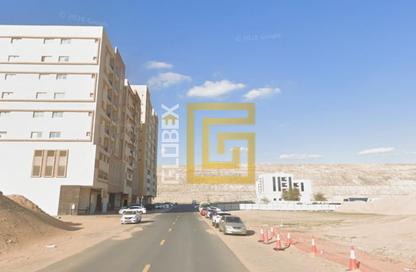 Land - Studio for sale in Al Jurf 3 - Al Jurf - Ajman Downtown - Ajman