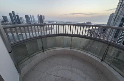 Apartment - 3 Bedrooms - 4 Bathrooms for sale in Al Khan Corniche - Al Khan - Sharjah