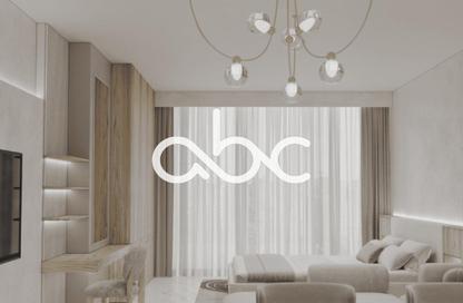 Apartment - Studio - 1 Bathroom for sale in Radiant Marina Towers - Shams Abu Dhabi - Al Reem Island - Abu Dhabi