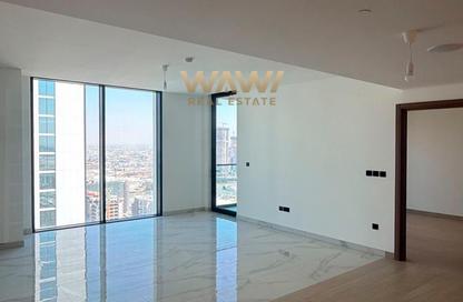 Apartment - 3 Bedrooms - 5 Bathrooms for sale in Crest Grande - Sobha Hartland - Mohammed Bin Rashid City - Dubai