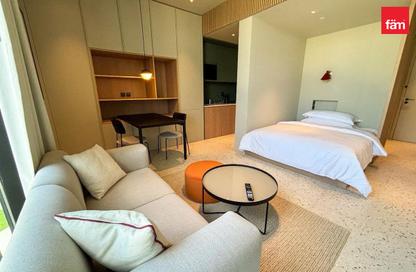 Apartment - Studio - 1 for sale in UPSIDE Living - Business Bay - Dubai