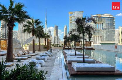 Apartment - Studio - 1 for sale in UPSIDE Living - Business Bay - Dubai