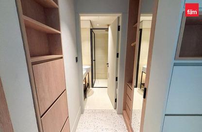Apartment - Studio - 1 for sale in UPSIDE Living - Business Bay - Dubai