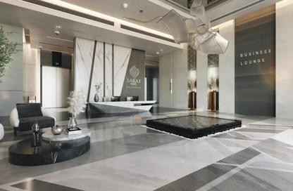 Apartment - 1 - 2 for sale in Saray Prime Residences - Dubai Land Residence Complex - Dubai