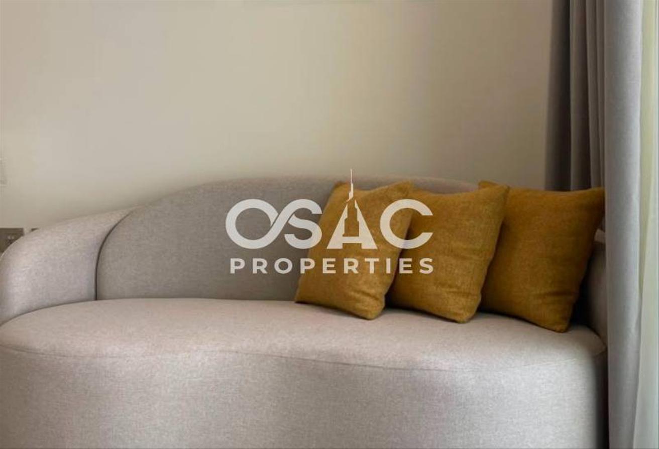 Luxurious | Brand New Studio | Premium Open View photo 4