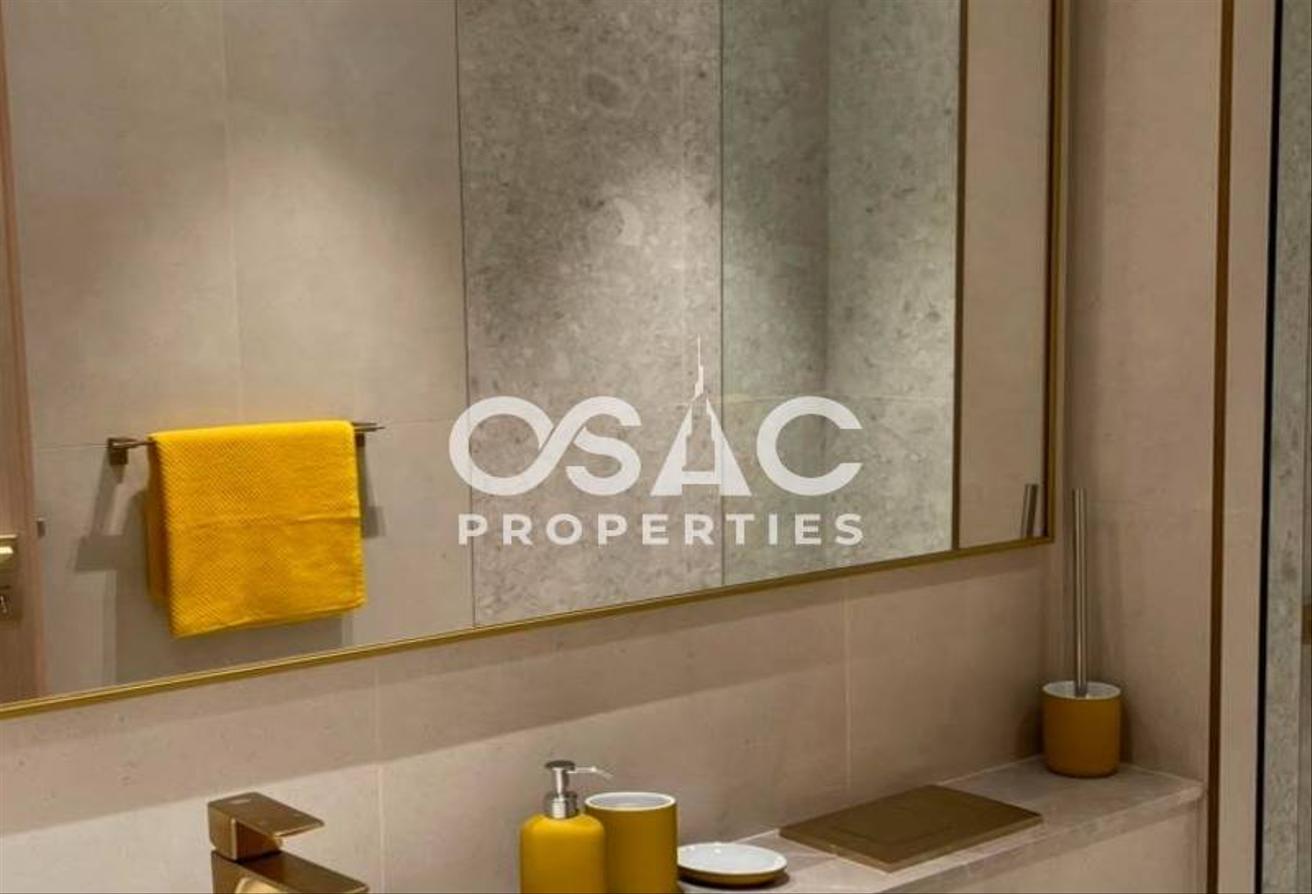 Luxurious | Brand New Studio | Premium Open View photo 7
