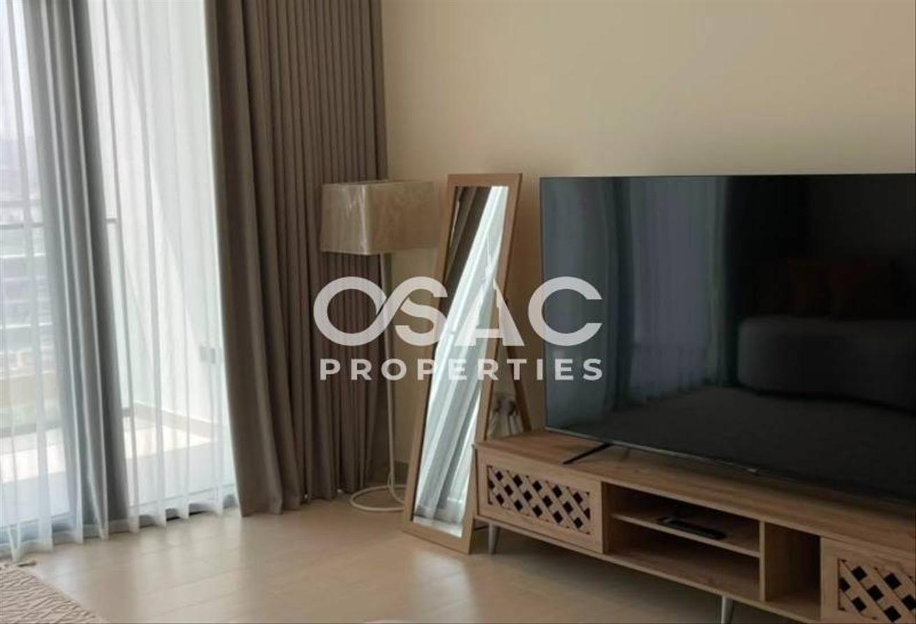 Luxurious | Brand New Studio | Premium Open View photo 3