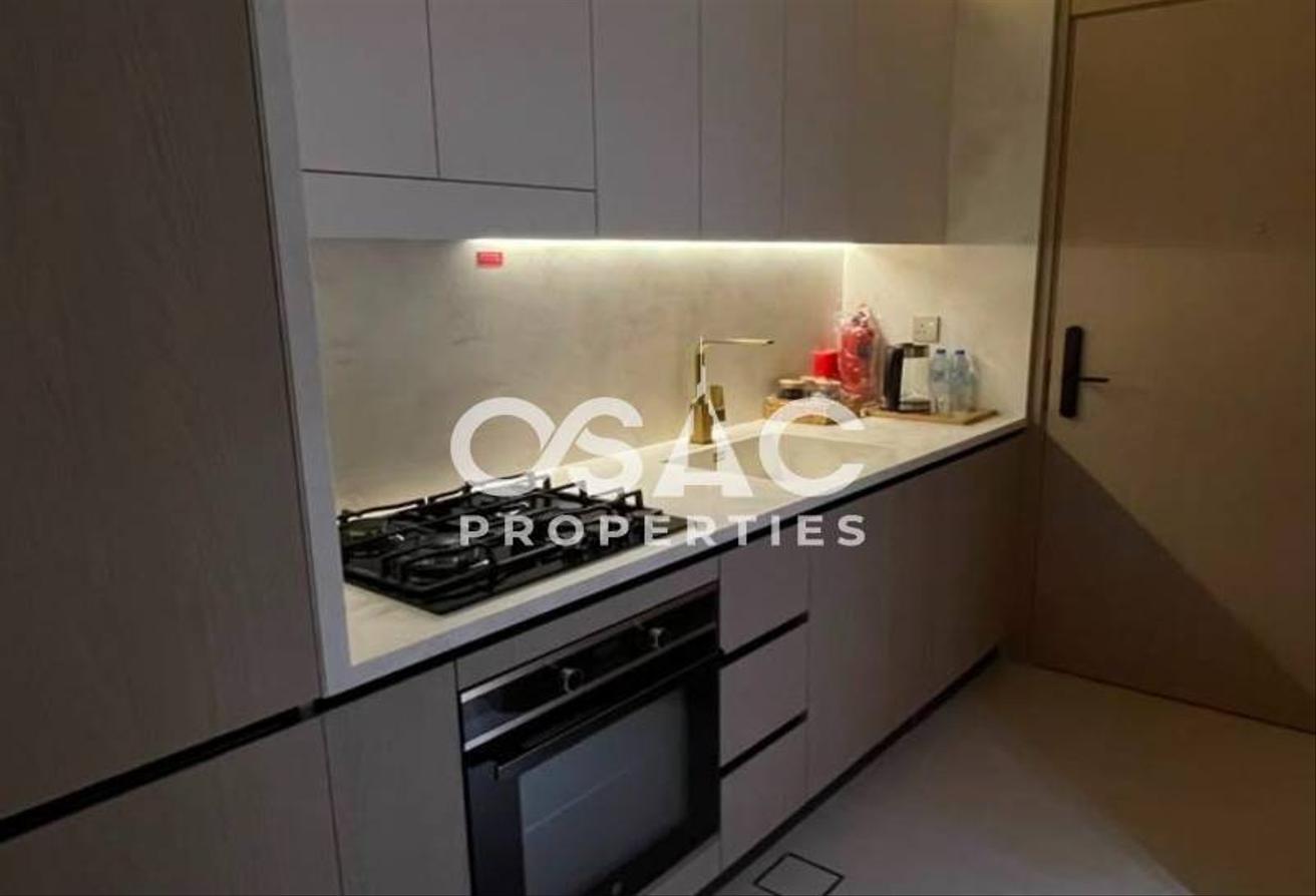 Luxurious | Brand New Studio | Premium Open View photo 5