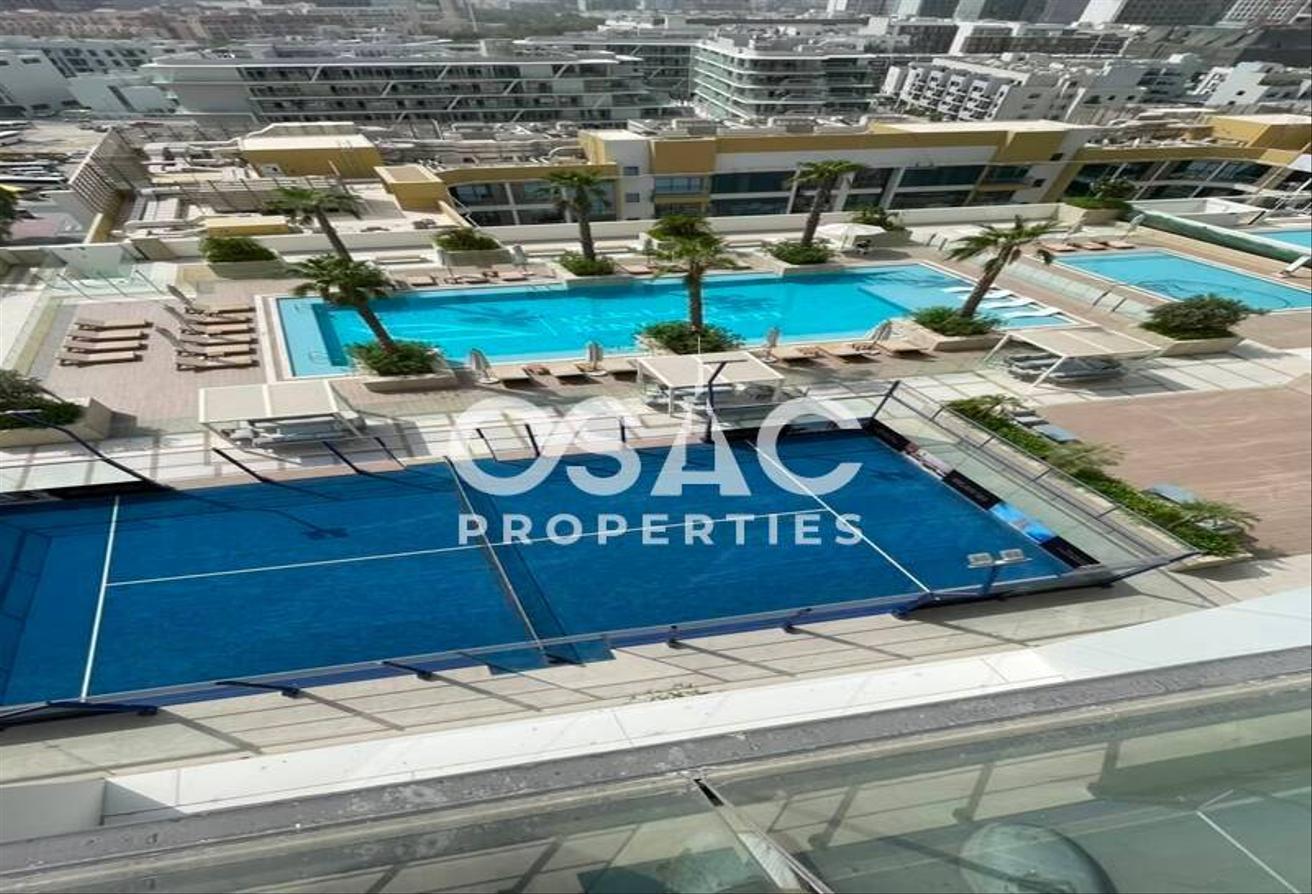 Luxurious | Brand New Studio | Premium Open View photo 12