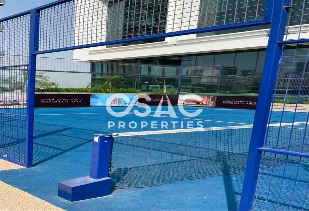 Luxurious | Brand New Studio | Premium Open View photo 14
