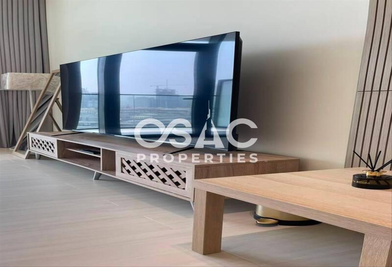 Luxurious | Brand New Studio | Premium Open View photo 13