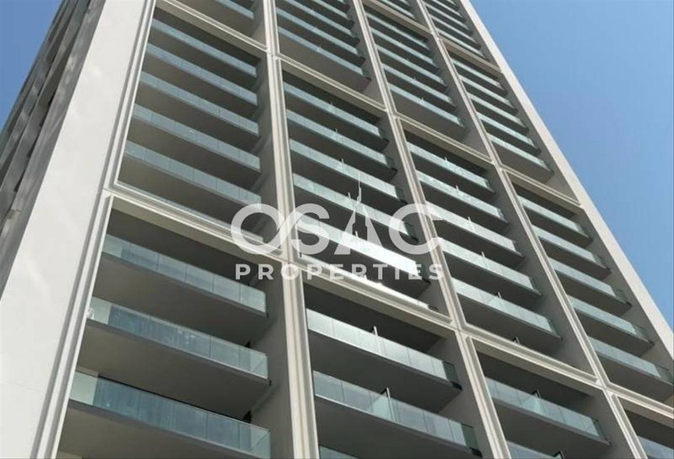 Luxurious | Brand New Studio | Premium Open View photo 10
