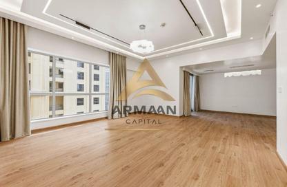 Apartment - 3 Bedrooms - 5 Bathrooms for rent in Sadaf 8 - Sadaf - Jumeirah Beach Residence - Dubai