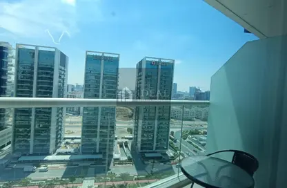 شقة - 1 حمام للايجار في بيلا روز - حديقة دبي العلميه - دبي