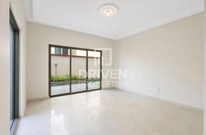 Villa - 4 - 5 for rent in Al Mariah Community - Al Raha Gardens - Abu Dhabi Villa - 4 - 5 for rent in Al Mariah Community - Al Raha Gardens - Abu Dhabi