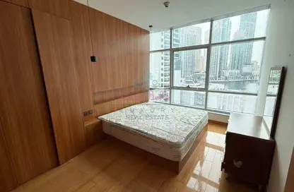 Apartment - 2 Bedrooms - 2 Bathrooms for rent in Marina Diamond 4 - Marina Diamonds - Dubai Marina - Dubai