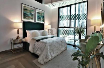 Apartment - 1 Bedroom - 2 Bathrooms for rent in Joya Dorado Residences - Arjan - Dubai
