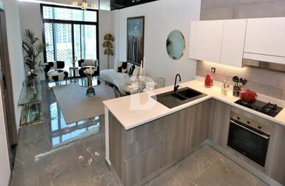 Apartment - 1 Bedroom - 2 Bathrooms for rent in Joya Dorado Residences - Arjan - Dubai