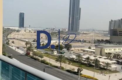 Apartment - 1 - 1 for rent in Julphar Residence - Al Reem Island - Abu Dhabi Apartment - 1 - 1 for rent in Julphar Residence - Al Reem Island - Abu Dhabi