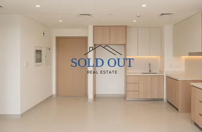 Apartment - 2 Bedrooms - 2 Bathrooms for sale in Island Park I - Dubai Creek Harbour (The Lagoons) - Dubai