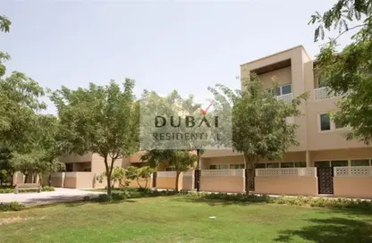 تاون هاوس - 3 غرف نوم - 3 حمامات للايجار في بدرة تاون هاوس - البدرة - الواجهة المائية - دبي تاون هاوس - 3 غرف نوم - 3 حمامات للايجار في بدرة تاون هاوس - البدرة - الواجهة المائية - دبي