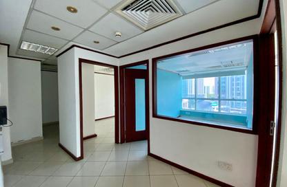 Office Space - Studio - 1 for rent in Al Wahda Building - Port Saeed - Deira - Dubai