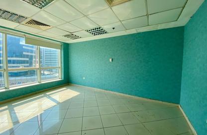 Office Space - Studio - 1 for rent in Al Wahda Building - Port Saeed - Deira - Dubai Office Space - Studio - 1 for rent in Al Wahda Building - Port Saeed - Deira - Dubai