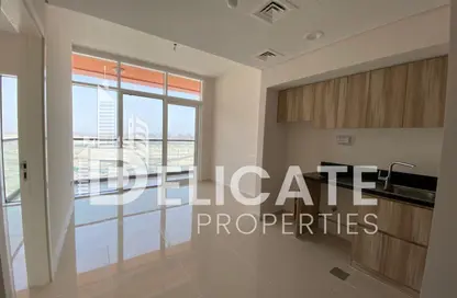 شقة - غرفة نوم - 1 حمام للايجار في جولف فيتا أ - جولف فيتا - داماك هيلز - دبي