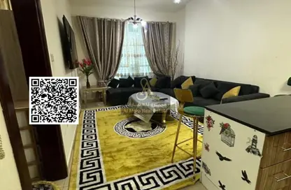 شقة - غرفة نوم - 2 حمامات للبيع في سيتي تاور - النعيمية - عجمان