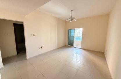 Apartment - 1 Bedroom - 1 Bathroom for rent in Al Taawun Street - Al Taawun - Sharjah