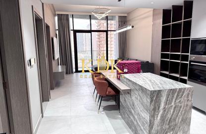 Apartment - 1 Bedroom - 2 Bathrooms for rent in Westwood Grande II - District 18 - Jumeirah Village Circle - Dubai