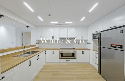 Apartment - 3 Bedrooms - 4 Bathrooms for sale in Marina Residences 3 - Marina Residences - Palm Jumeirah - Dubai
