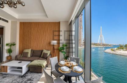Apartment - 1 - 1 for rent in 5242 Tower 1 - 5242 - Dubai Marina - Dubai Apartment - 1 - 1 for rent in 5242 Tower 1 - 5242 - Dubai Marina - Dubai