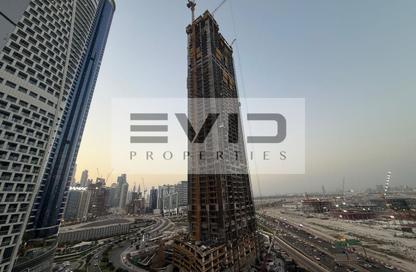 Apartment - Studio - 1 Bathroom for rent in Century Tower - Business Bay - Dubai