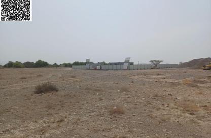 أرض - استوديو للبيع في المنامة - عجمان