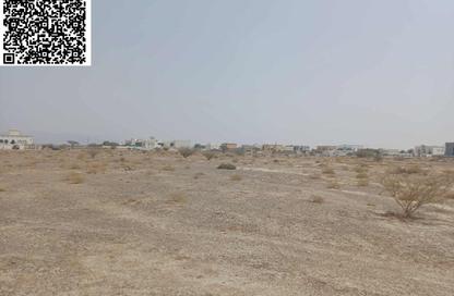 أرض - استوديو للبيع في المنامة - عجمان