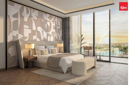 Apartment - 1 Bedroom - 2 Bathrooms for sale in Azizi Venice 14 Building C - Azizi Venice 14 - Azizi Venice - Dubai South (Dubai World Central) - Dubai Apartment - 1 Bedroom - 2 Bathrooms for sale in Azizi Venice 14 Building C - Azizi Venice 14 - Azizi Venice - Dubai South (Dubai World Central) - Dubai
