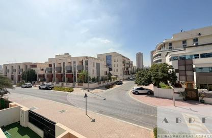 Townhouse - 3 Bedrooms - 5 Bathrooms for sale in Shamal Terraces - District 14 - Jumeirah Village Circle - Dubai
