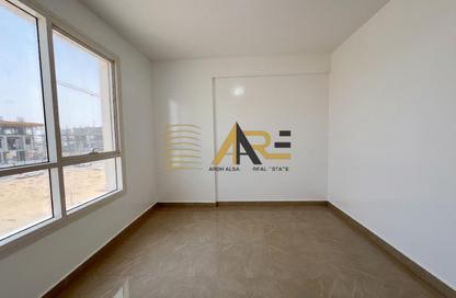 Apartment - 1 - 2 for rent in Tilal City A - Tilal City - Sharjah Apartment - 1 - 2 for rent in Tilal City A - Tilal City - Sharjah